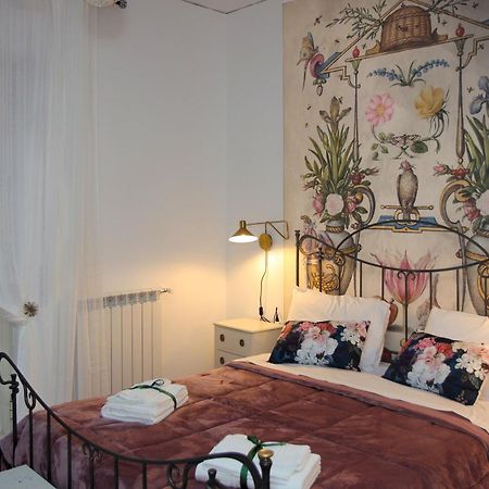 Апартаменты Casa Graziosa Эрколано Экстерьер фото